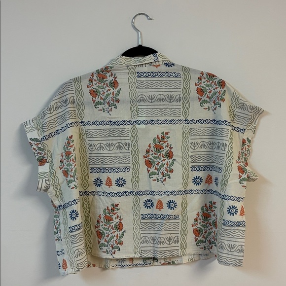 BNWT dRA Los Angeles Aline Top +Nova Short Set size S USD $276 - Picture 7 of 9